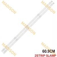 ราคา Lc-32le180m/lc-32le185m/lc-32le280x/lc-32sa4200x SHARP 32นิ้ว LED TV Backlight (TV lampu) SHARP 32นิ้ว LED TV (26810301590)