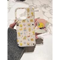 ราคา เคสโทรศัพท์สำหรับ iPhone x XS XR xsmax 11 12 13 14 15 16 Pro Max PLUS ลายสก๊อตสีเหลืองน่ารักเป็ดสีเหลืองขนาดเล็กเคสซิลิโคนนิ่มเคสโทรศัพท์กันกระแทกเคส dicv (29771142214)