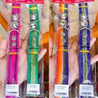 ราคา ปลอกคอสุนัขใหญ่ คอปรับระดับ สุนัขโต ปลอกคอ ปลอกคอหมาโต หมาใหญ่ โกลเด้น บางแก้ว (2934049237)