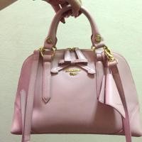 ราคา กระเป๋าทรงโดม Samantha thavasa แท้ (4116244276)