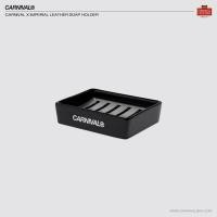 ราคา CARNIVAL X IMPERIAL LEATHER SOAP HOLDER (27253639377)