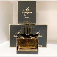 ราคา Burberry My Black edp 90ml (26469115242)