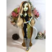 ราคา ตุ๊กตามอนสเตอร์ไฮ Monster highแท้ (24817694788)