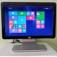 ราคา จอคอม HP รุ่น w1707 17 นิ้ว สภาพสวย (16416255301)