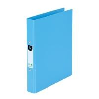 ราคา แฟ้ม 2 ห่วง A4 สัน 3.5 ซม. ฟ้า ตราช้าง 221 (26606321872)