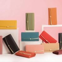 ราคา กระเป๋าสตางค์แบรนด์แท้ (4917342757)