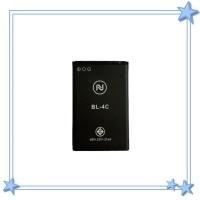 ราคา แบตเตอรี่ Nokia BL-4C งาน Nova แท้ มีมอก. ประกัน1ปี แบต890mAh แบตNokia 4C (22171376998)