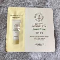 ราคา skinfood white dandelion derma cream (363326291)