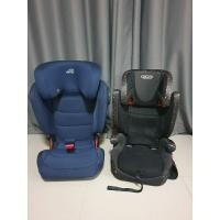 ราคา ส่งต่อคาร์ซีทเด็กโต Graco/britax isofix (23749559724)