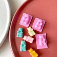 ราคา พร้อมส่งแม่พิมพ์หมีโคลาล่า (8959736046)