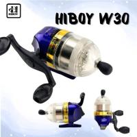 ราคา รอกกระปุก HIBOY W30 ใส่ปืนยิงปลา (26567780125)