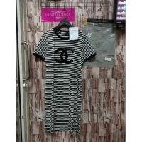 ราคา เดรสChanel ไฮเอนด์ลียา (22458052280)