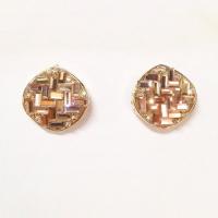 ราคา AAL30,ต่างหู,ต่างหูแฟชั่น,ต่างหูแฟชั่นเกาหลี,ต่างหูแฟชั่นดารา,ต่างหูโบฮีเมี้ยน,งานอลัง,ต่างหูฟรุ้งฟริ้ง (6501476268)