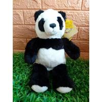 ราคา Build A Bear ตุ๊กตาหมีแพนด้าบิ้วอะแบร์ (16019261330)