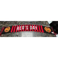 ราคา ผ้าพันคอ แมนยู bkk 2022 (23645935143)