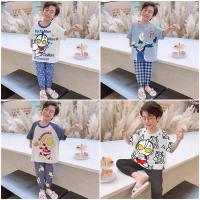 ราคา ชุดนอนเด็กชาย ชุดเซ็ตเด็กชาย ชุดเด็กราคาถูก ชุดเด็กผู้ชาย ชุดเด็กชาย ลายอุลตร้าแมน เสื้อผ้าเด็กราคาถูก เสื้อผ้าเด็กชาย (4595276131)