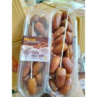 ราคา อินทผาลัม เดทเลทนัวร์ 220g (24266968500)