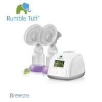 ราคา เครื่องปั๊มอัตโนมัติปั๊มคู่ RUMBLE TUFF Breeze Duo รุ่น upgrade (6078019263)