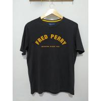 ราคา เสื้อยืด/เสื้อยืด Fred perry ของแท้มือสอง (19537599542)