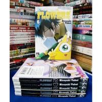 ราคา SHAMAN KING FLOWERS เล่ม 1-6 / สภาพหนังสือบ้าน ราคาปก 450.- (7829044341)