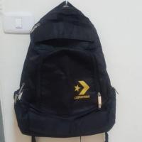 ราคา เป้ Converse สีดำ มือสอง (1975658022)