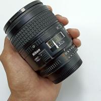 ราคา Nikon AF Micro-Nikkor 60mm F2.8D (43450850741)