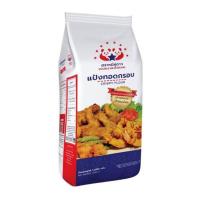 ราคา แป้งทอดกรอบ ตราหมีคู่ดาว (28704525190)