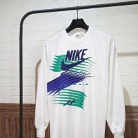 ราคา เสื้อยืดแขนยาว Nike วินเทจ (26181959788)