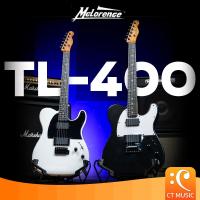 ราคา Mclorence TL-400 Electric Guitar กีตาร์ไฟฟ้า TL400 (25072491176)