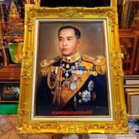 ราคา กรอบรูป กรมหลวงชุมพร รูป เสด็จเตี่ย หลุยส์ ของขวัญ ของที่ระลึก เกษียณ วันเกิด ขึ้นบ้านใหม่ สวัสดีปีใหม่ เปิดกิจการใหม่ (22781874729)