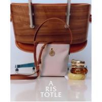 ราคา ส่งต่อ กระเป๋า Aristotle รุ่น Claire ของแท้ 100% ใช้งานครั้งเดียว #Aristotle (26034751037)