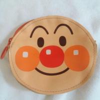 ราคา กระเป๋า Anpanman ทรงหน้า Anpanman กระเป๋าใส่เหรียญอันปังแมน (4637205326)