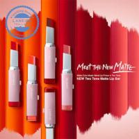 ราคา Laneige two tone matte lip bar No.8 Rose layering (1141977464)