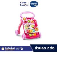 ราคา Vtech Sit-To-Stand Learning Walker ของเล่น รถเข็น หัดก้าวเดิน แยกชิ้นส่วนได้ (22474869845)