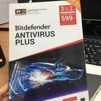 ราคา Bidefender ANTIVIRUS PLUS (2777050134)