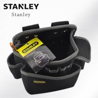 ราคา ☪Stanley/stanley กระเป๋าเข็มขัดไฟฟ้า ทนทาน สําหรับช่างไฟฟ้า 96-253-23 (20391820175)