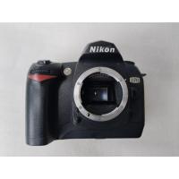 ราคา กล้อง nikon​ D70( เฉพาะ​ตัวเครื่อง)​เทสแล้ว ใช้งานได้ปกติ​ แฟรชออก ตำหนิ จอย่น (23577483572)