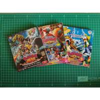 ราคา VCD POKEMON: THE MOVIE โปเกมอน เดอะมูฟวี่ 3 ภาค (15768267126)