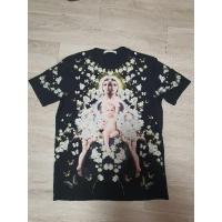 ราคา เสื้อยืดแบรนด์Givenchyแท้มือสอง (8841642349)