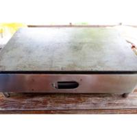 ราคา เตาขนมโตเกียว ขนมเบื้อง ขนาดใหญ่ 15" X 24" (1460164071)