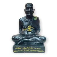 ราคา หลวงปู่ทวด พิมพ์ใหญ่ กว้าง 5นิ้ว สูง 9นิ้ว (21585213943)