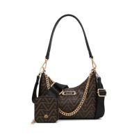 ราคา Aldo รุ่น Annaendra กระเป๋าสะพายไหล่ผู้หญิง - สี Multi (24921948608)
