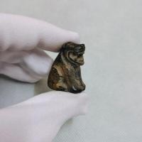 ราคา พยัคฆ์คลองด่าน เสือหลวงพ่อสาย สมุทรปราการ เสือทรงอำนาจ สร้างแทนเขี้ยวเสือแท้ ท่านเป็นปรมาจารย์เครื่องรางเสือ (21879791936)