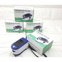 ราคา ส่งไวจากกรุงเทพOximeter เครื่องวัดออกซิเจนในเลือด เครื่องวัดออกซิเจนปลายนิ้ว และ ตรวจวัดชีพจรปลายนิ้ว (7496101516)