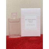 ราคา BURBERRY BRIT SHEER MINIATURE EAU DE TOILETTE 4.5 ml. (4573651143)