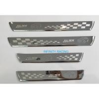 ราคา ชายบันได แปะบน SCUFF PLATE TOYOTA FORTUNER 2015 (2193848734)