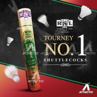ราคา Rsl Tourney 1 ลูกแบดมินตัน RSL Gold (23743408749)