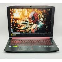 ราคา Acer Nitro 5 AN515-51-57CE i5 Gen7 GTX1050 (43451219046)