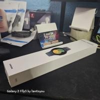 ราคา <กล่องสุดท้ายย!!!>[ของใหม่/แกะเช็ก]Samsung Galaxy Watch5 40mm. (สีม่วง/ดำ) (26218959778)