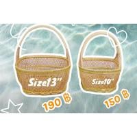 ราคา ตะกร้า ตะกร้าทางมะพร้าว (26471040629)